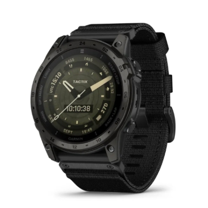 Garmin Tactix 7 – AMOLED Edition