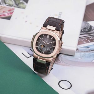 Patek philippe nautilus moonphase.447957