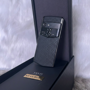 Vertu Aster P Black