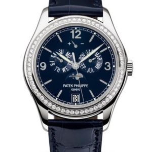 Patek Philippe Complications Moonphase 5961P-001-735168