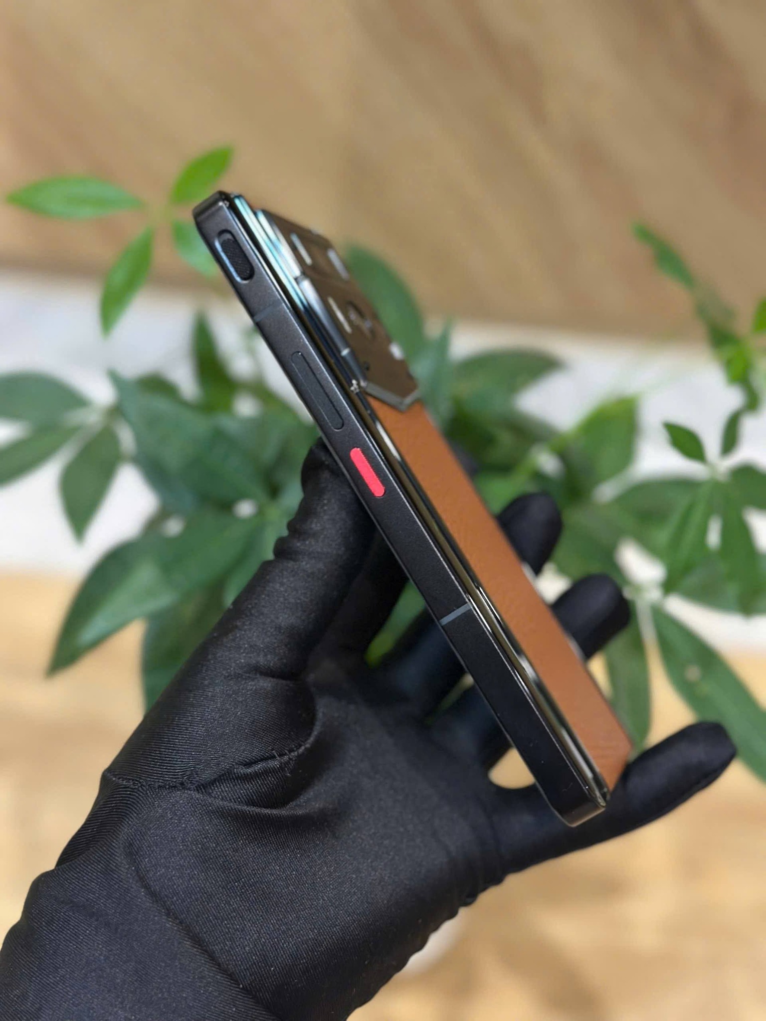 Vertu METAVERTU 2 - Ảnh 5