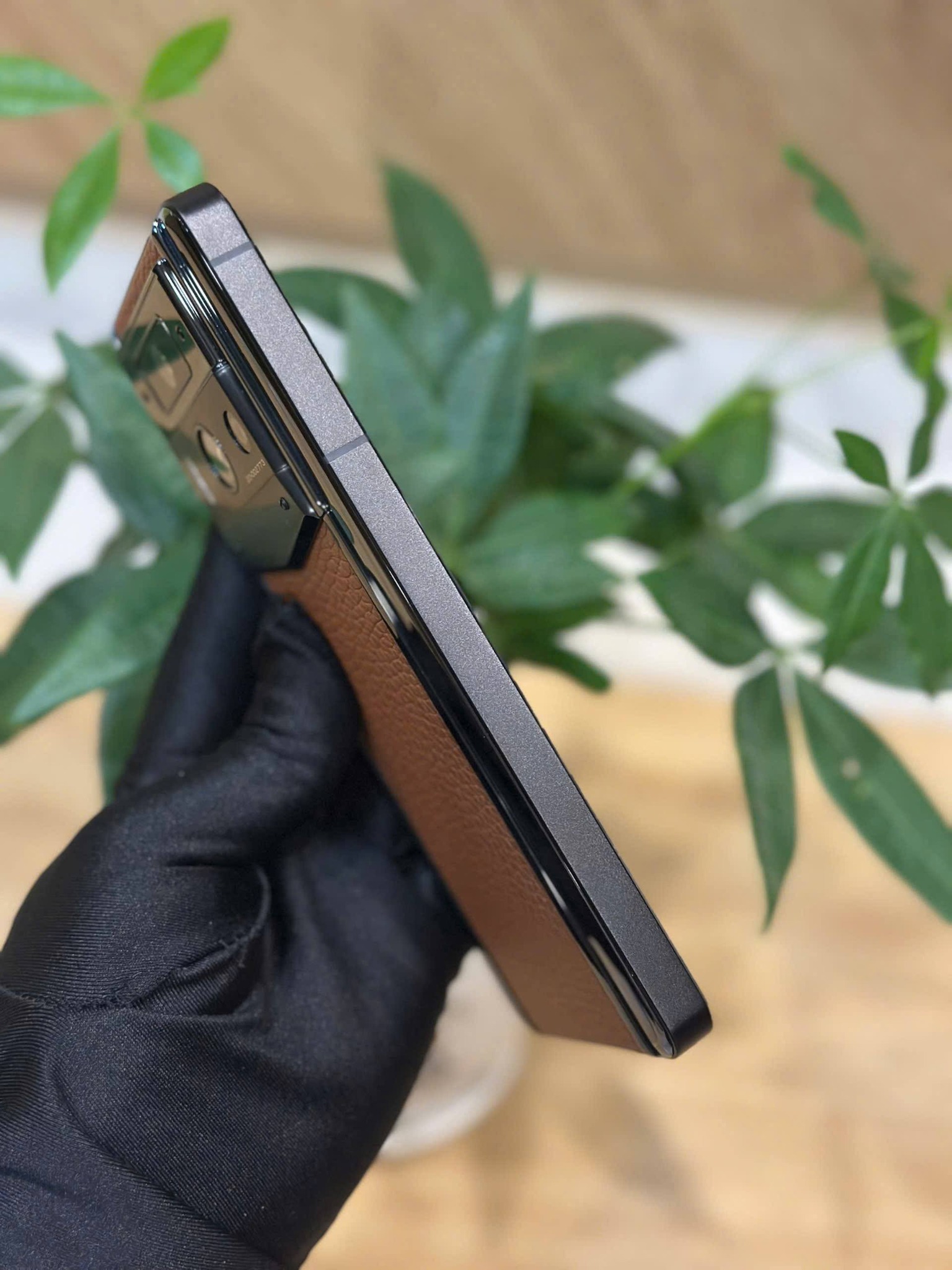 Vertu METAVERTU 2 - Ảnh 4