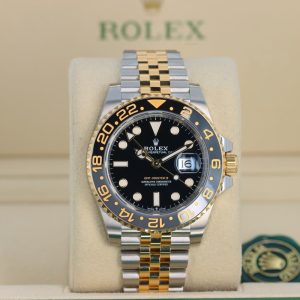 Đồng hồ Rolex GMT-Master II-533441