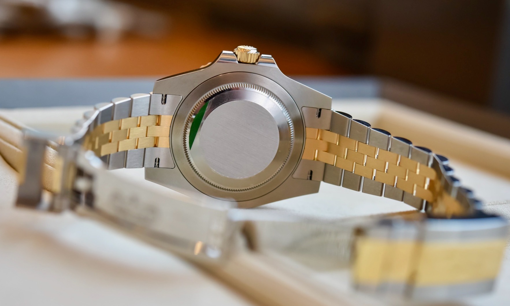 Đồng hồ Rolex GMT-Master II-533441 - Ảnh 4