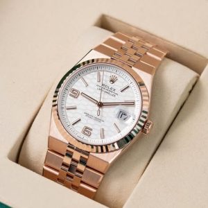Rolex Land-Dweller.127335