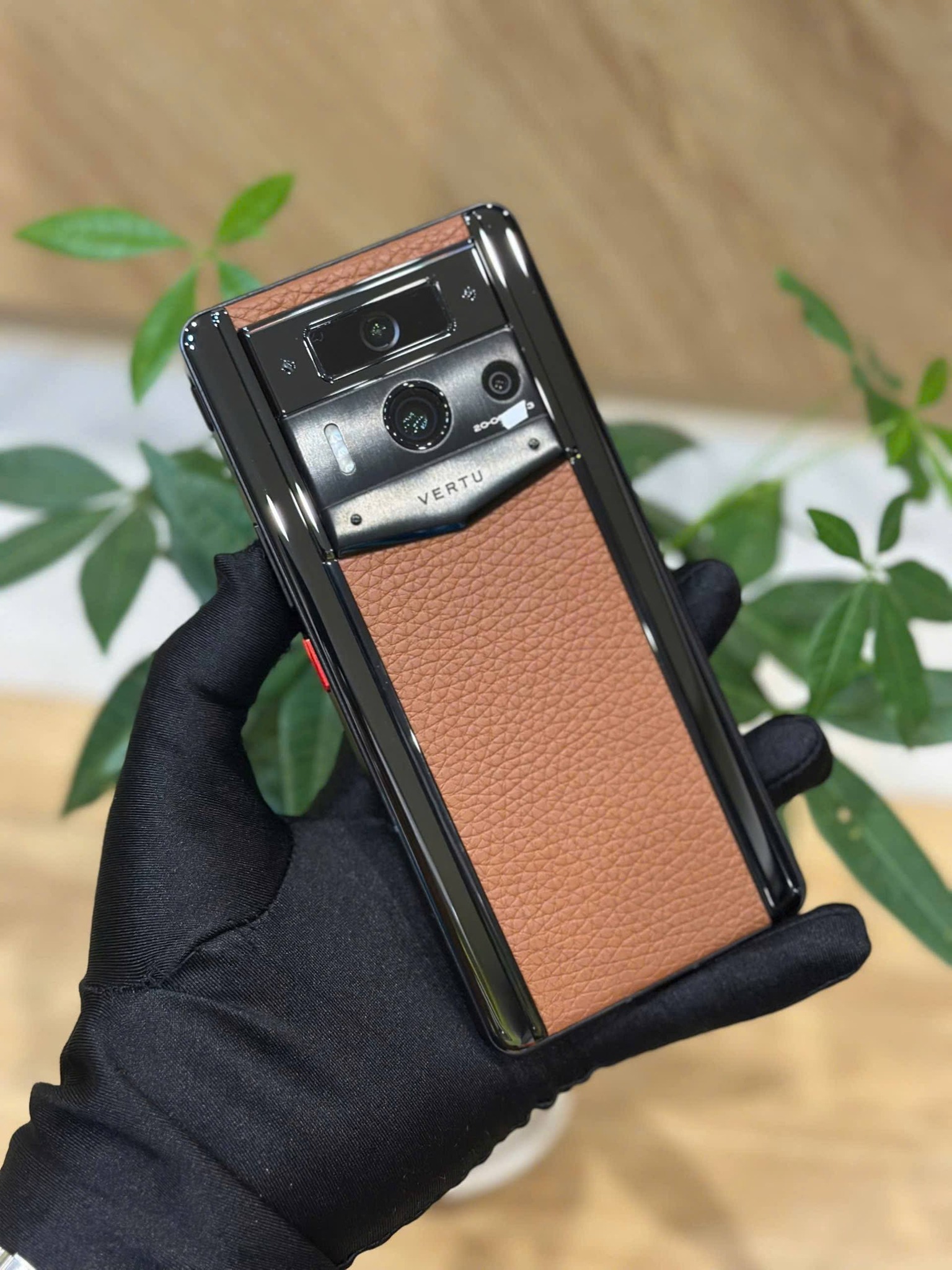 Vertu METAVERTU 2 - Ảnh 2