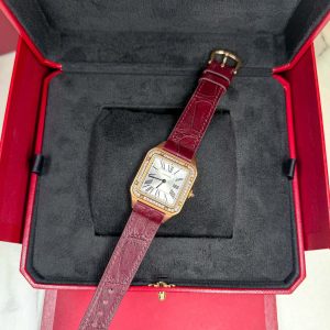 Cartier Santos Dumont.589532