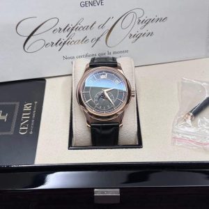 Patek Philippe Complications.274795