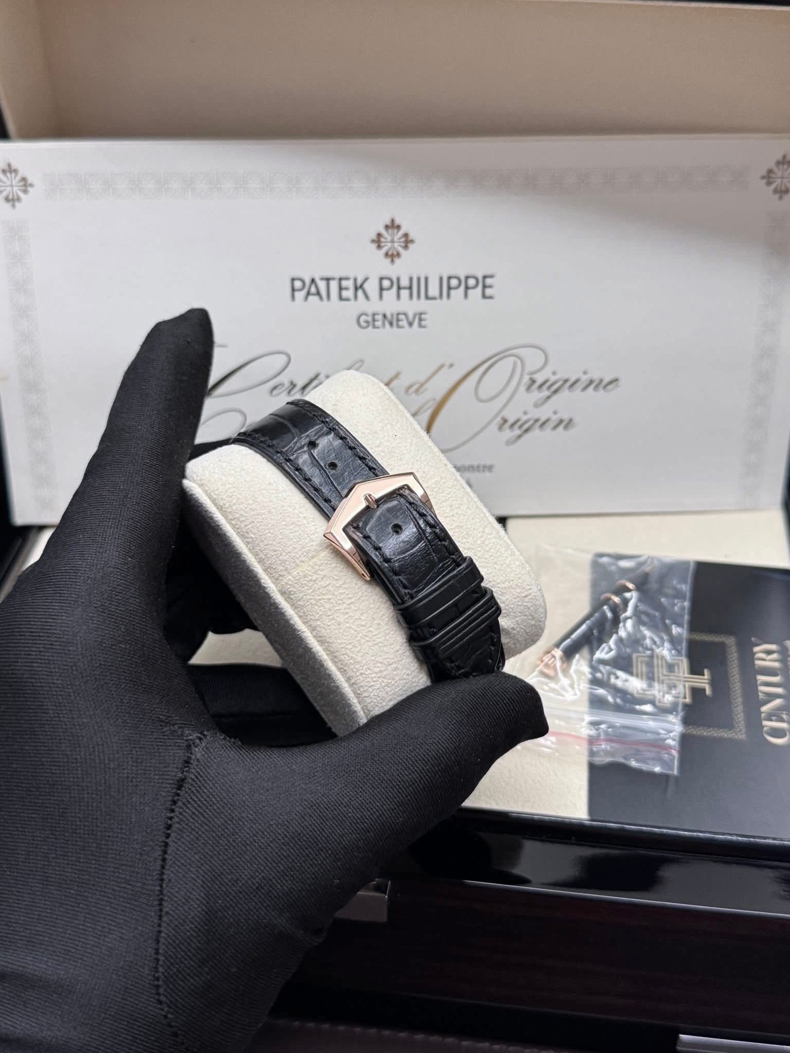 Patek Philippe Complications.274795 - Ảnh 5