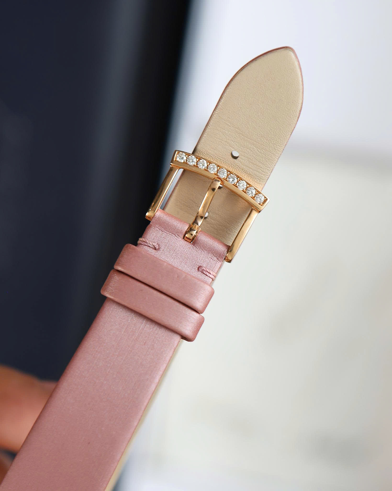 Chopard L’Heure Du Diamant.235144 - Ảnh 2