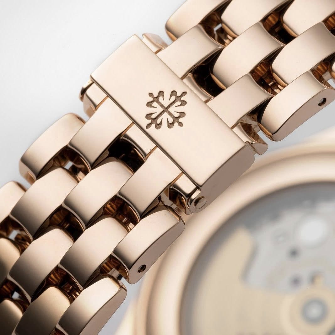 Patek Philippe Complications-5396-001-681275 - Ảnh 5