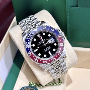 Rolex GMT-Master II.543508