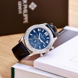 Patek Philippe Annual Chronograph pp252422