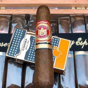Arturo Fuente Hemingway Short Story