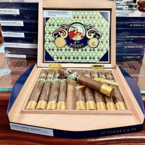 La Gloria Cubana hộp 10 điếu