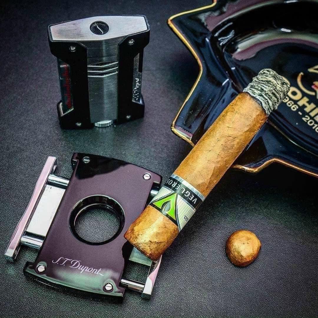 Xì Gà Vegueros Centrofinos - Ảnh 3