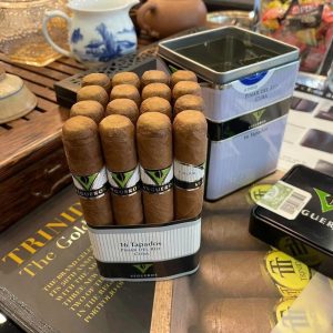 Xì Gà Vegueros Centrofinos