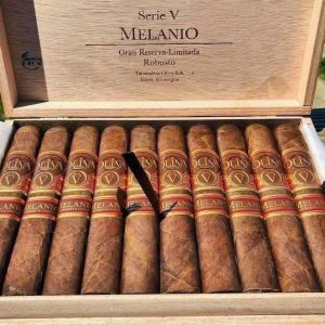 Xì gà Oliva Serie V Melanio Robusto
