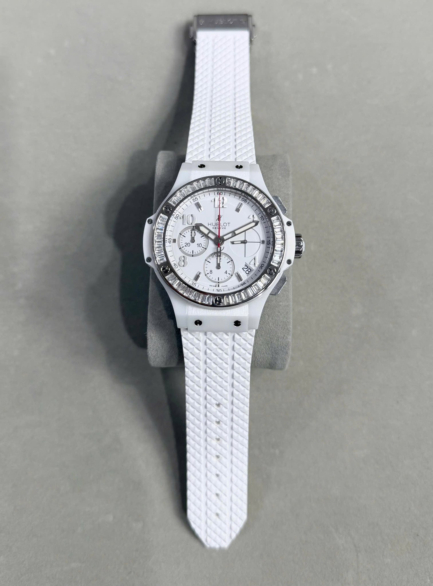 Hublot Big Bang Aspen 41mm.377452 - Ảnh 3