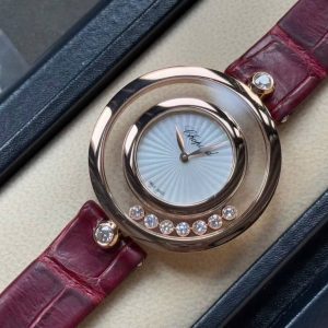 Chopard Happy Diamonds Icons 209426.5001