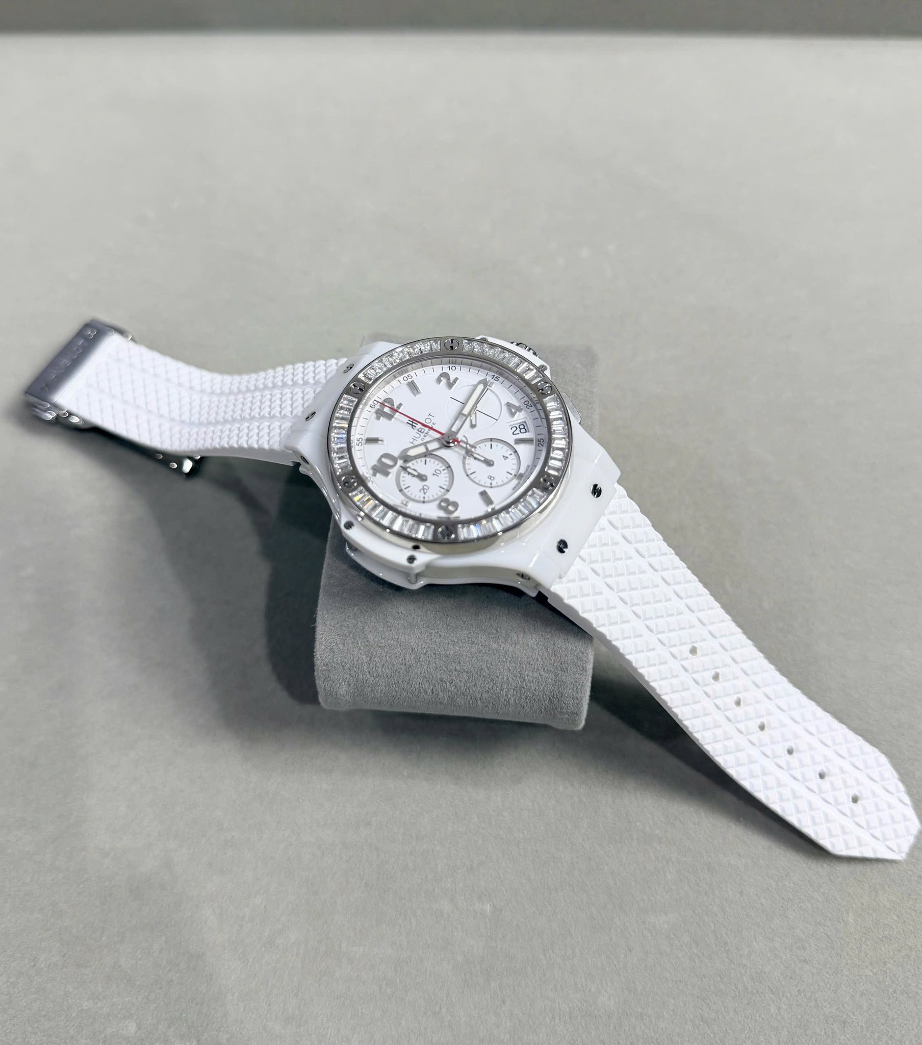 Hublot Big Bang Aspen 41mm.377452 - Ảnh 5