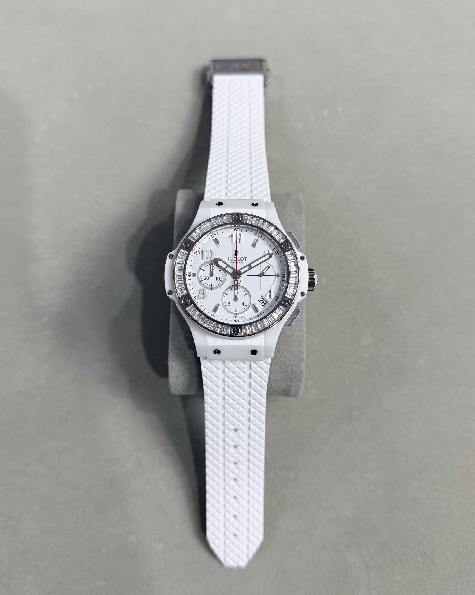 Hublot Big Bang Aspen 41mm.377452