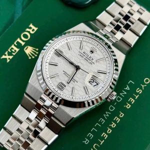Rolex Land-Dweller 36mm.173741