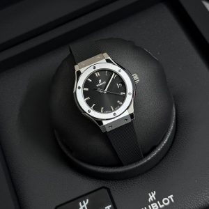 Hublot Classic Fusion Titanium 33mm – Quartz.332807