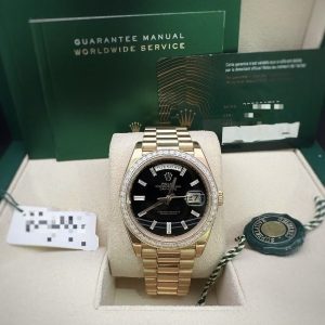 Rolex Day date-228398TBR-0038