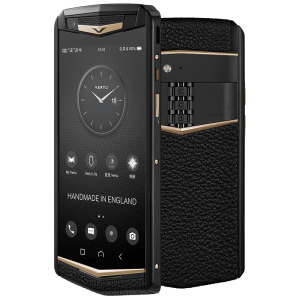 Vertu Aster P Mix Gold