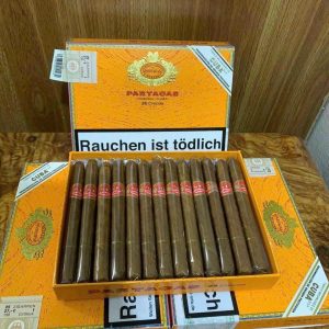 Xì Gà Patargas Chicos