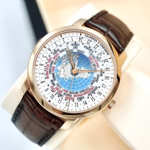 Vacheron Constantin Traditionnelle World Time 86060/000R-9640.209378