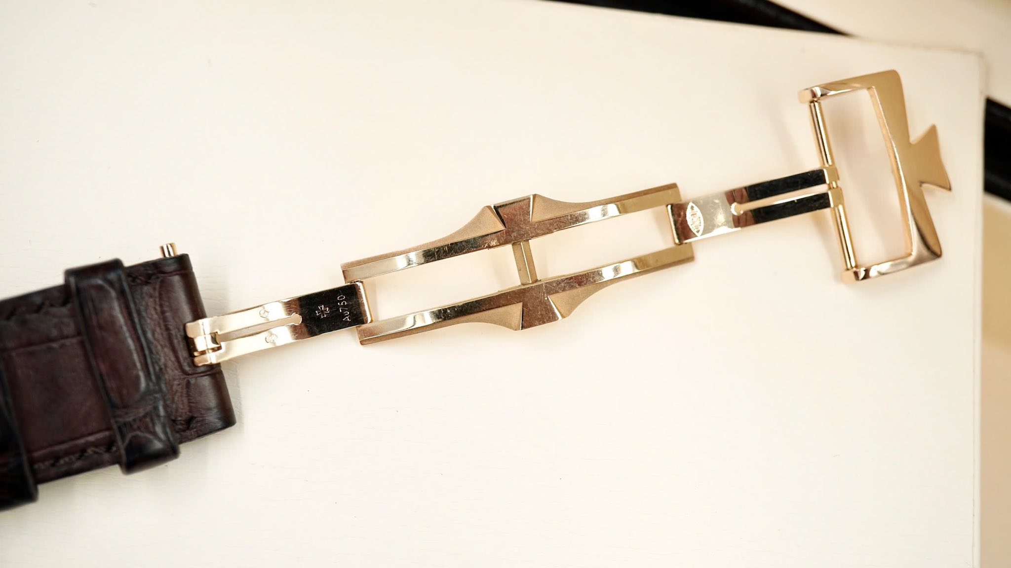 Vacheron Constantin Traditionnelle World Time 86060/000R-9640.209378 - Ảnh 2