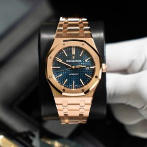 AP Royal Oak Chronograph 26715OR-703123