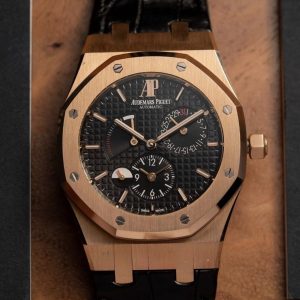 AP Royal Oak Dual Time 446911
