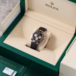 Rolex Cosmograph Daytona 126515LN-0002