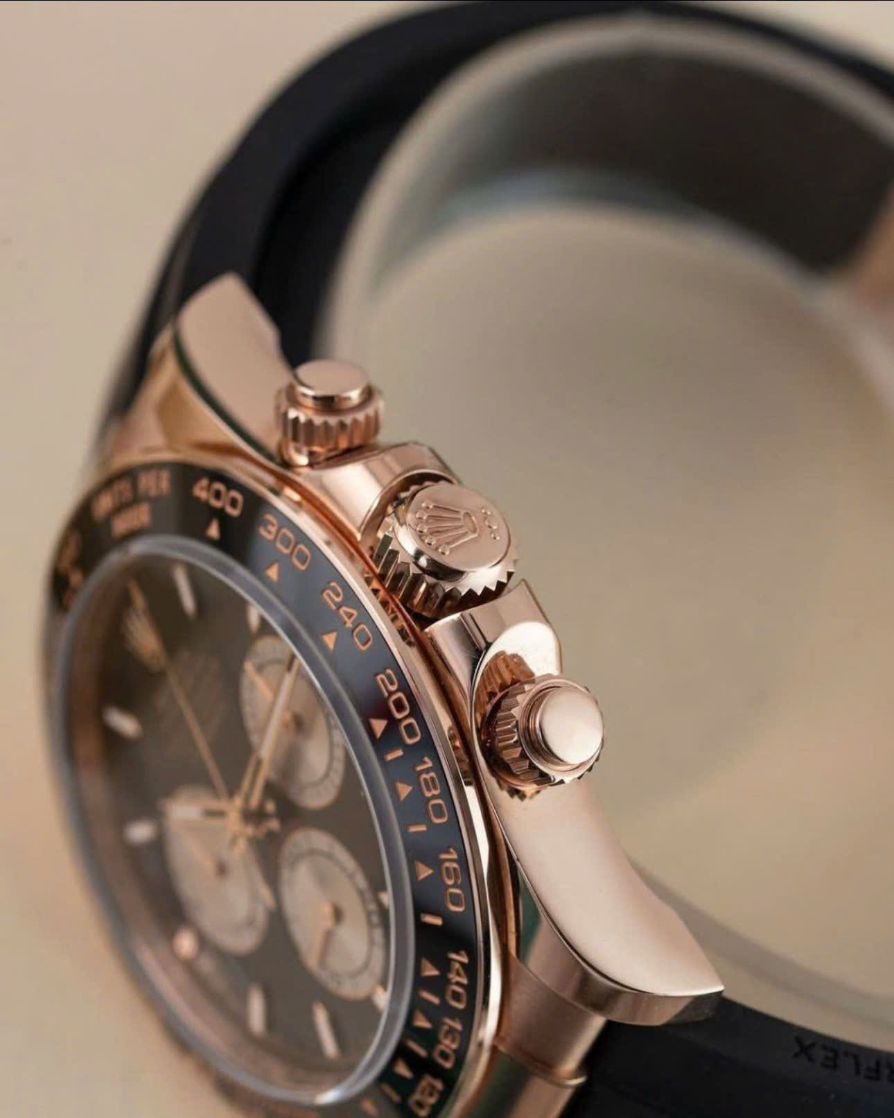 Rolex Cosmograph Daytona 126515LN-0002 - Ảnh 2