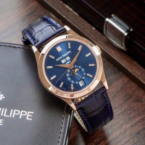 Patek Philippe Complications Annual Calendar 5396R.015.19413