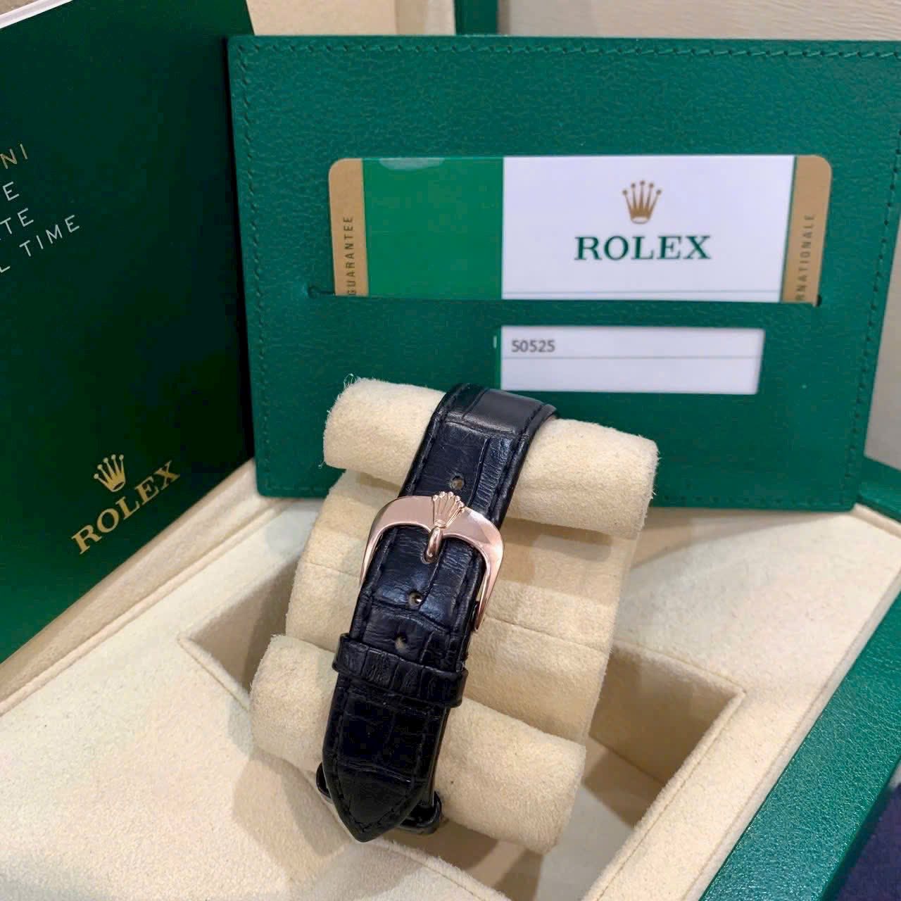 Rolex Cellini 50525.152526 – 39mm - Ảnh 5