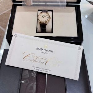 Patek Philippe Calatrava 5227R.001.590872