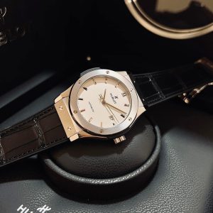 Hublot Classic Fusion Opalin.234386