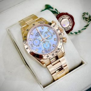 Rolex Cosmograph Daytona 116528.166661 MOP