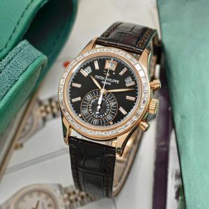 Patek Philippe Annual Calendar Chronograph 5961R-010.231783