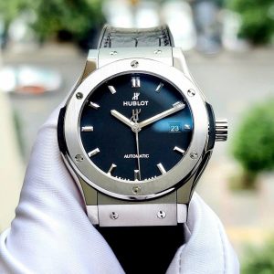 Hublot Classic Fusion Full Black.941660