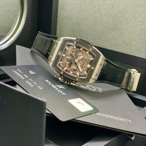 Hublot Spirit Of Big Bang Ceramic 42mm.537404