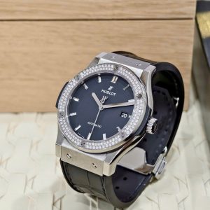 Hublot Classic Fusion Diamond.292404