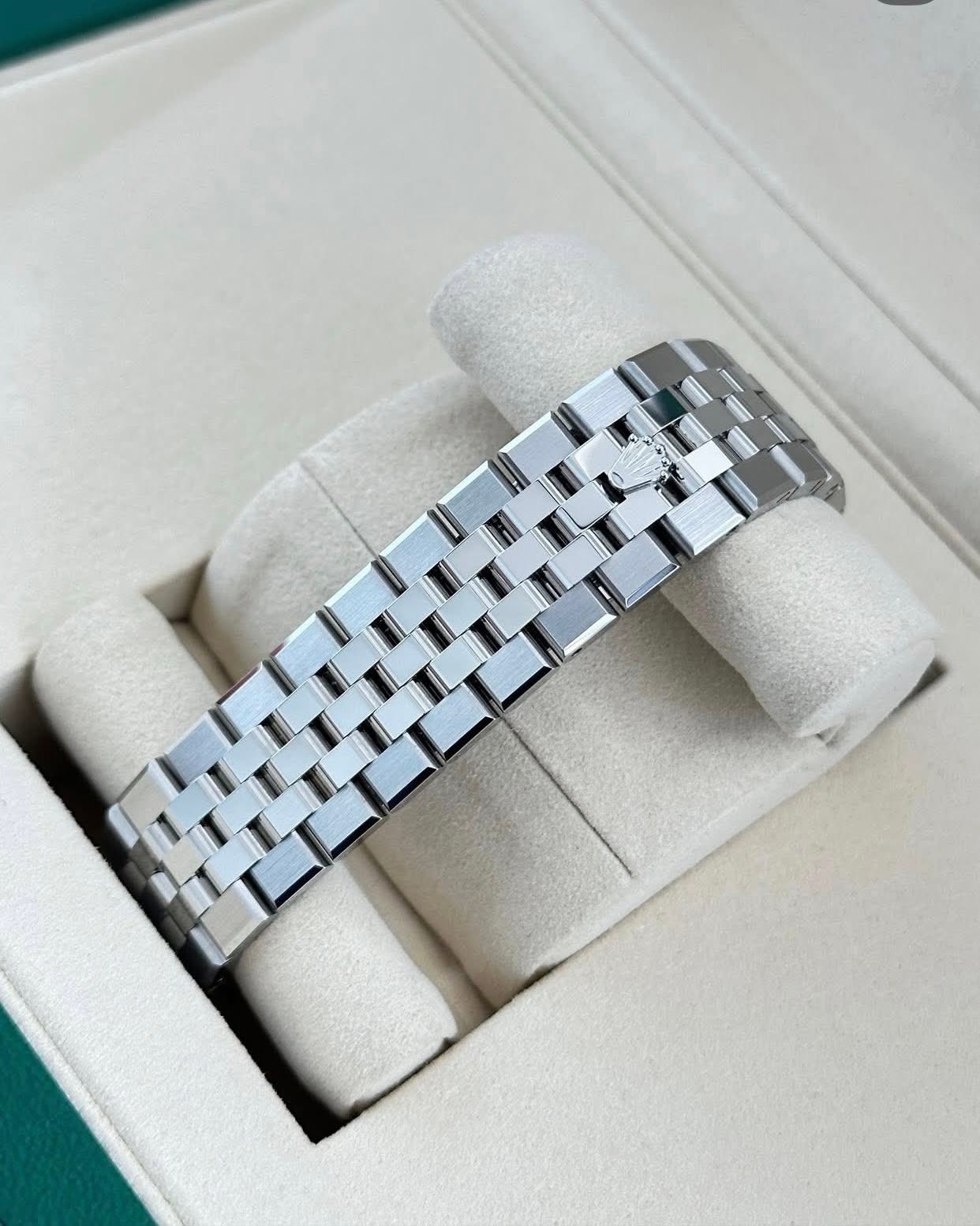 Rolex Land-Dweller 127234-0001.921821 - Ảnh 5