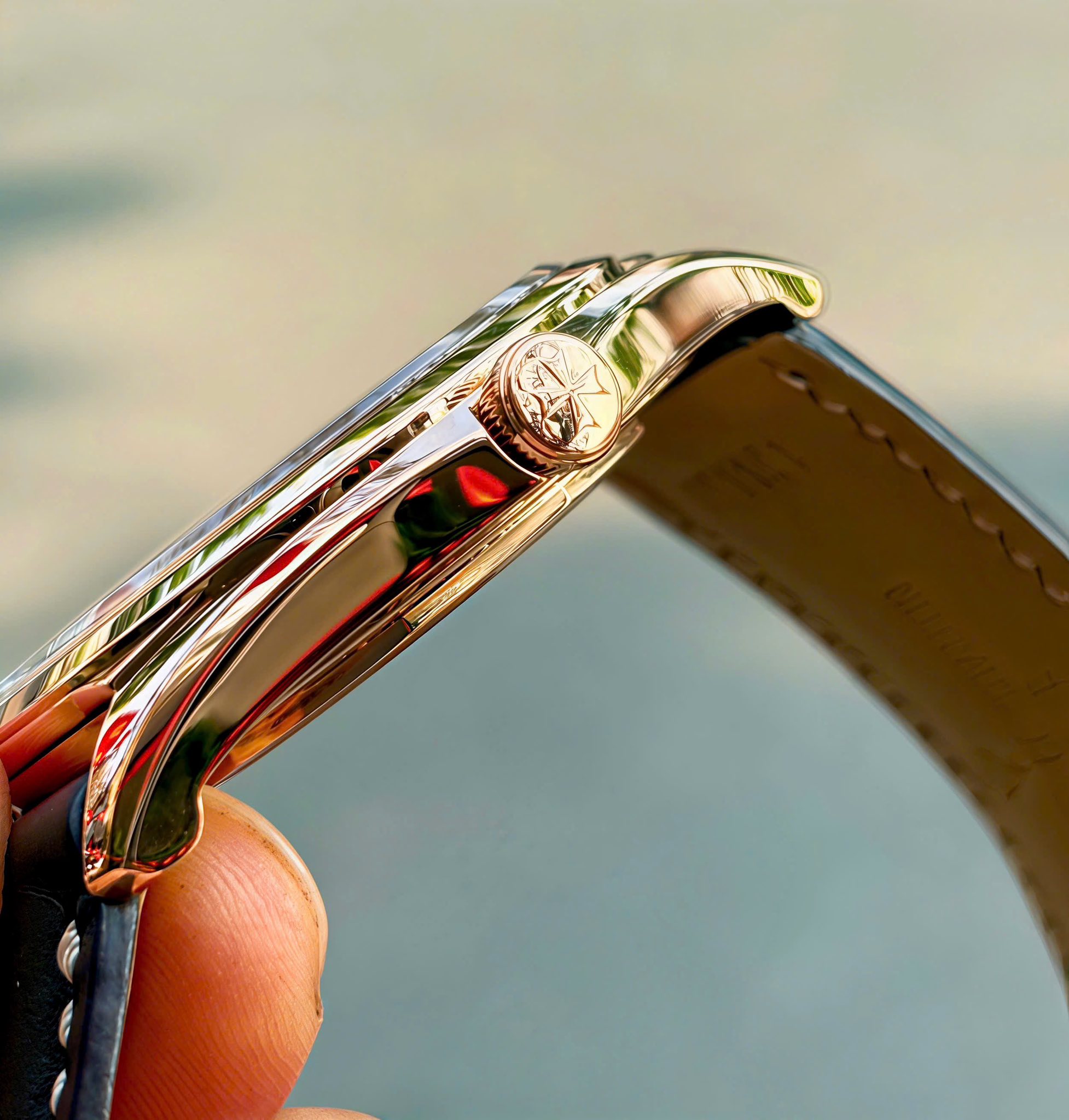 Vacheron Constantin Fiftysix 4600E/000R-B576.78302 - Ảnh 6