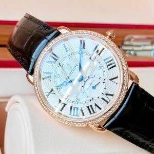 Cartier Ronde Louis Cartier WR007017.108943