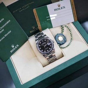 Rolex Datejust 36mm 126234-0028.93980